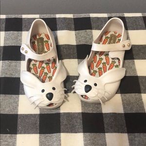 Mini Melissa bunnies